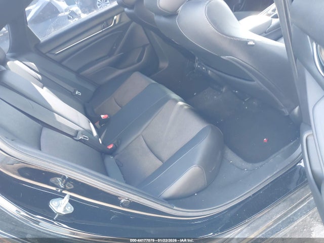 Продаж на аукціоні авто 2021 Honda Accord Sport 2.0t, vin: 1HGCV2F30MA000478, номер лоту: 44177079