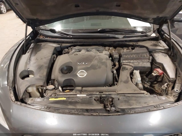 2009 NISSAN MAXIMA 1N4AA51E29C846916 Photo 9