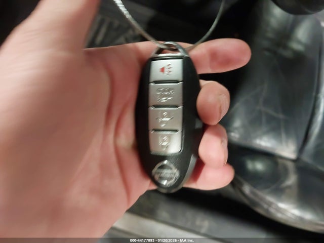 2009 NISSAN MAXIMA 1N4AA51E29C846916 Photo 10