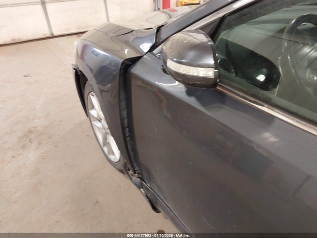 2009 NISSAN MAXIMA 1N4AA51E29C846916 Photo 5