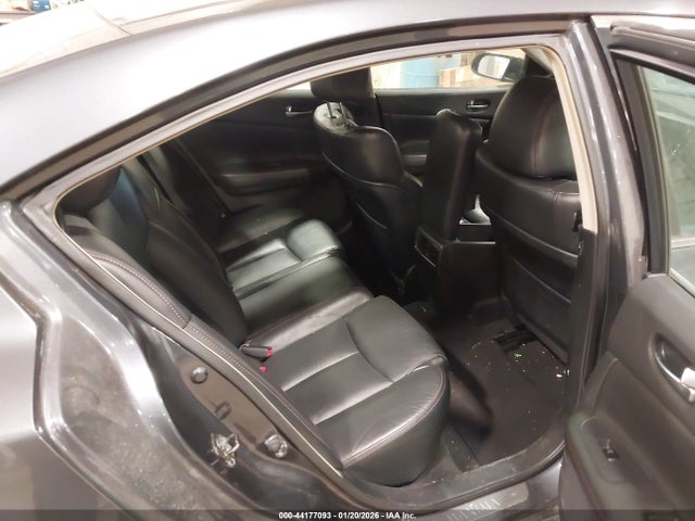 2009 NISSAN MAXIMA 1N4AA51E29C846916 Photo 7