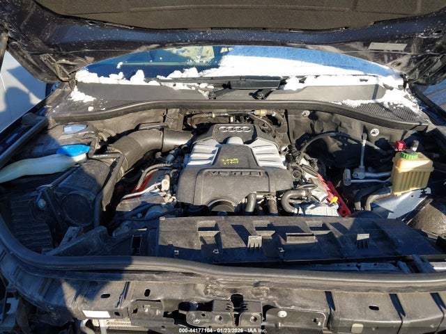 2014 AUDI Q7 WA1LGAFE9ED020887 Photo 9