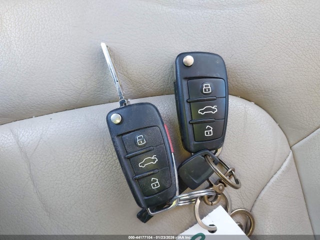 2014 AUDI Q7 WA1LGAFE9ED020887 Photo 10