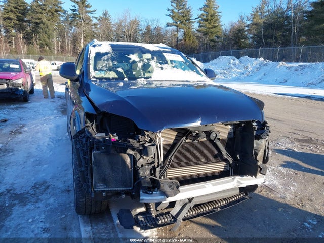 2014 AUDI Q7 WA1LGAFE9ED020887 Photo 5