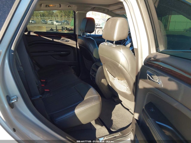 2015 CADILLAC SRX 3GYFNBE3XFS623762 Photo 7