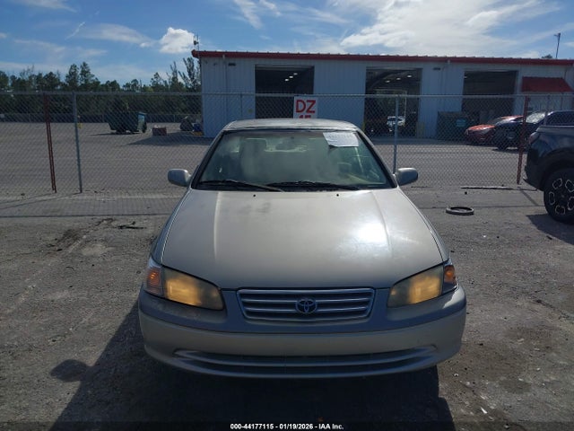 2001 TOYOTA CAMRY JT2BG28K710556757 Photo 5