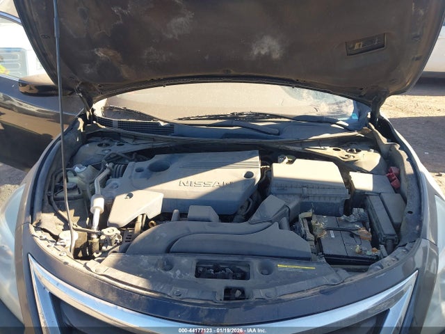 1N4AL3APXFN916811 Nissan Altima 2.5 S