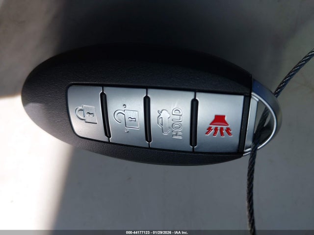 1N4AL3APXFN916811 Nissan Altima 2.5 S