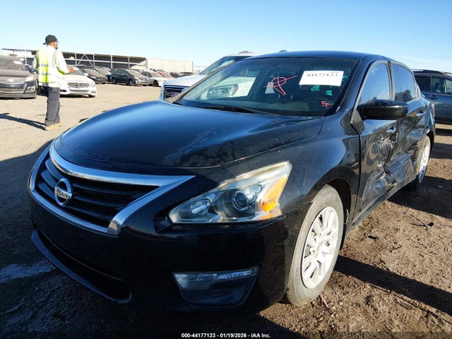 1N4AL3APXFN916811 Nissan Altima 2.5 S