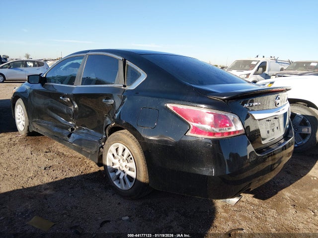 1N4AL3APXFN916811 Nissan Altima 2.5 S