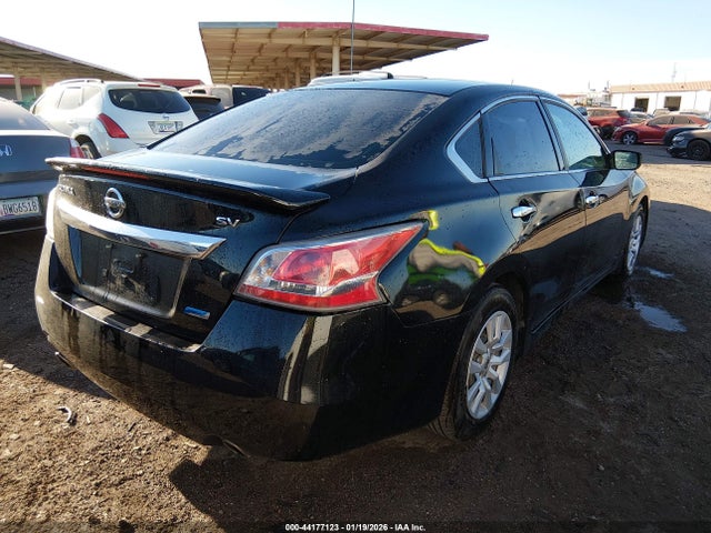 1N4AL3APXFN916811 Nissan Altima 2.5 S