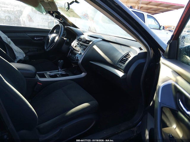 1N4AL3APXFN916811 Nissan Altima 2.5 S