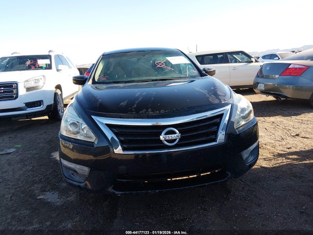 1N4AL3APXFN916811 Nissan Altima 2.5 S