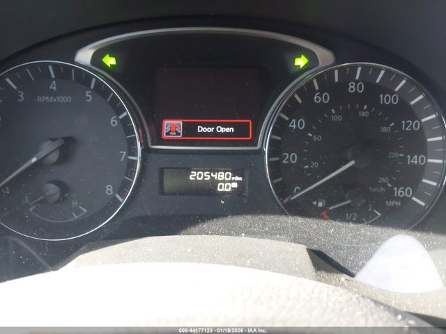 1N4AL3APXFN916811 Nissan Altima 2.5 S