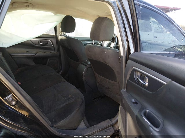 1N4AL3APXFN916811 Nissan Altima 2.5 S