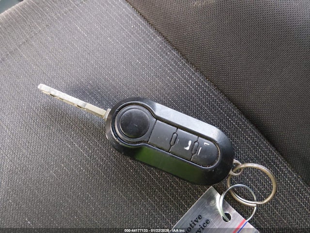 Aukcja sprzedaży 2017 Ram Promaster City Tradesman Slt, vin: ZFBERFBB1H6D90442, numer aukcji: 44177133