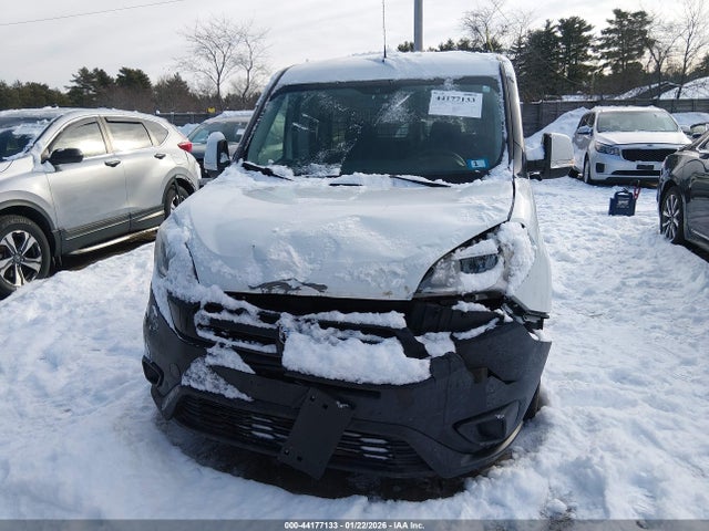 Aukcja sprzedaży 2017 Ram Promaster City Tradesman Slt, vin: ZFBERFBB1H6D90442, numer aukcji: 44177133