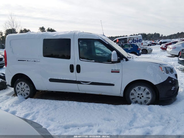 Aukcja sprzedaży 2017 Ram Promaster City Tradesman Slt, vin: ZFBERFBB1H6D90442, numer aukcji: 44177133