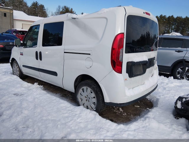 Aukcja sprzedaży 2017 Ram Promaster City Tradesman Slt, vin: ZFBERFBB1H6D90442, numer aukcji: 44177133
