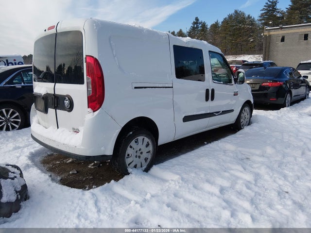 Aukcja sprzedaży 2017 Ram Promaster City Tradesman Slt, vin: ZFBERFBB1H6D90442, numer aukcji: 44177133