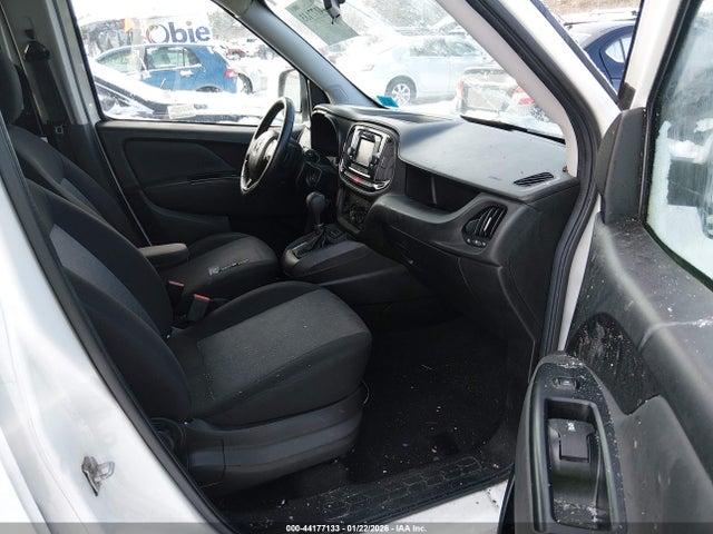 Aukcja sprzedaży 2017 Ram Promaster City Tradesman Slt, vin: ZFBERFBB1H6D90442, numer aukcji: 44177133