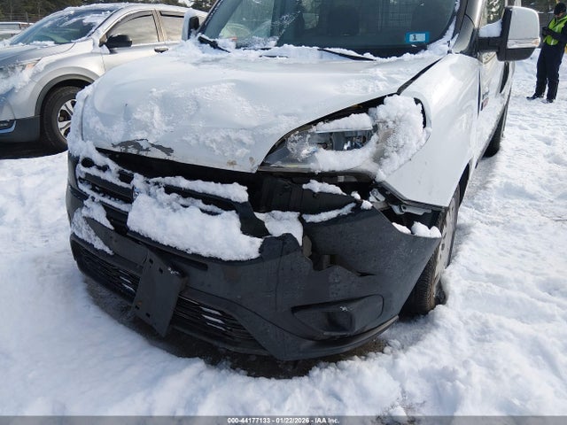 Aukcja sprzedaży 2017 Ram Promaster City Tradesman Slt, vin: ZFBERFBB1H6D90442, numer aukcji: 44177133