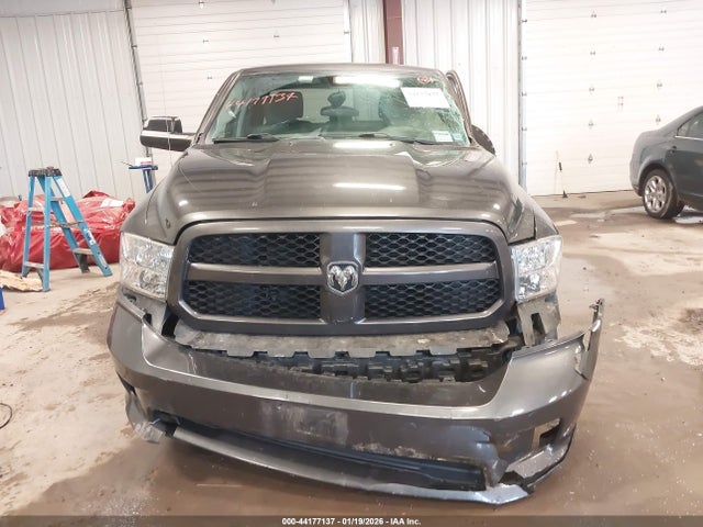 Продаж на аукціоні авто 2019 Ram 1500 Classic Express  4x4 6'4 Box, vin: 1C6RR7FG1KS534147, номер лоту: 44177137