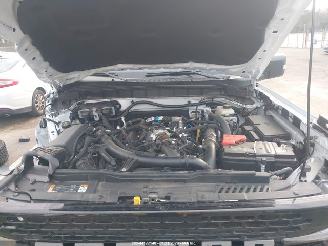1FMEE2BP9RLA71430 Ford Bronco Wildtrak