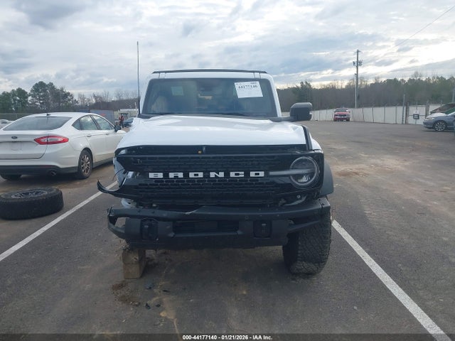 1FMEE2BP9RLA71430 Ford Bronco Wildtrak