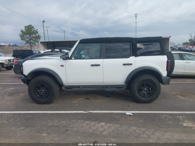 1FMEE2BP9RLA71430 Ford Bronco Wildtrak