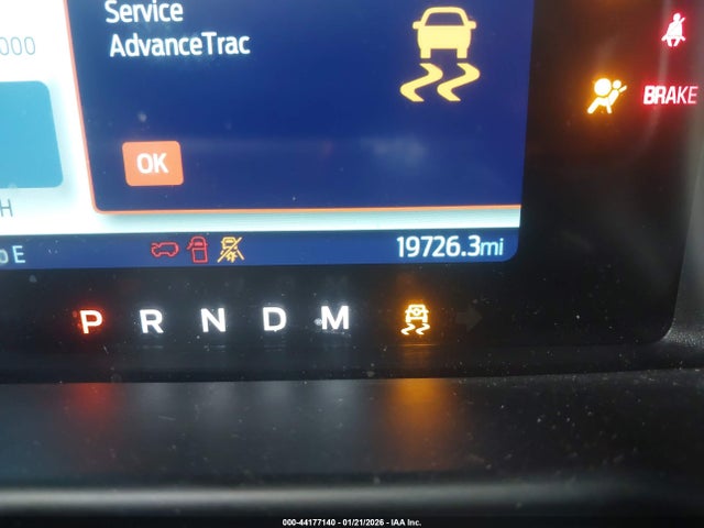 1FMEE2BP9RLA71430 Ford Bronco Wildtrak