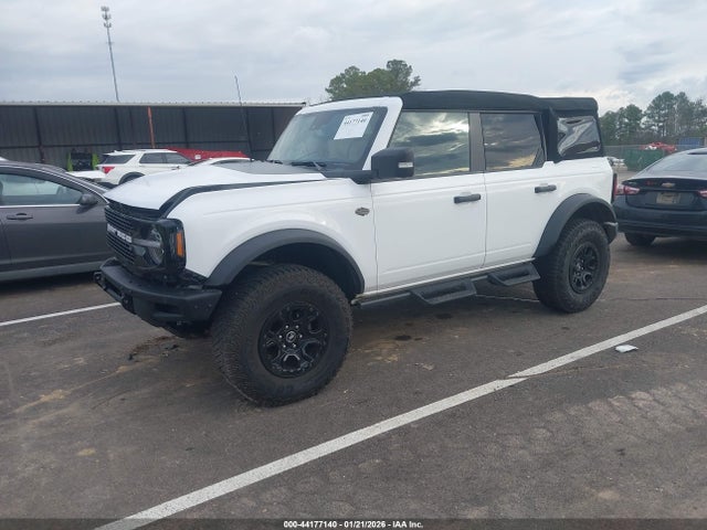 1FMEE2BP9RLA71430 Ford Bronco Wildtrak
