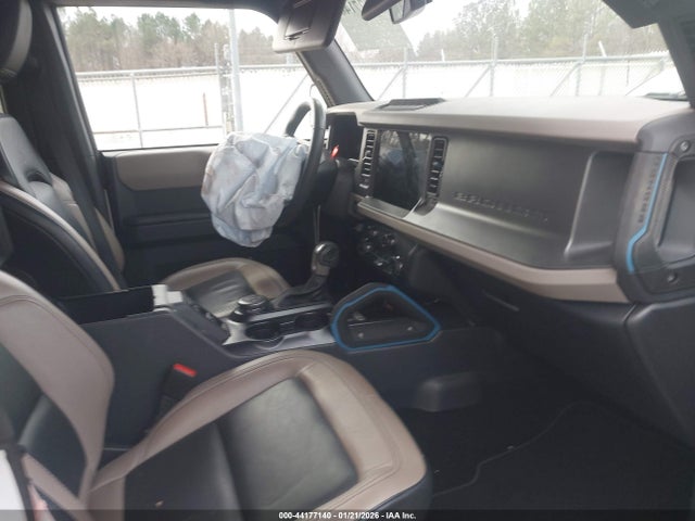 1FMEE2BP9RLA71430 Ford Bronco Wildtrak