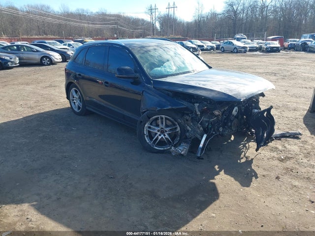 2014 AUDI Q5 WA1DGAFP2EA096622 Photo 0