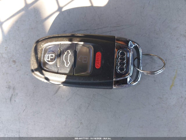 2014 AUDI Q5 WA1DGAFP2EA096622 Photo 10