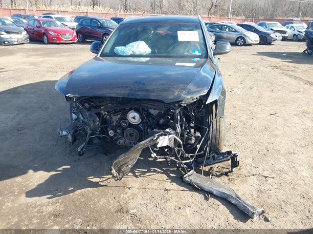 2014 AUDI Q5 WA1DGAFP2EA096622 Photo 5