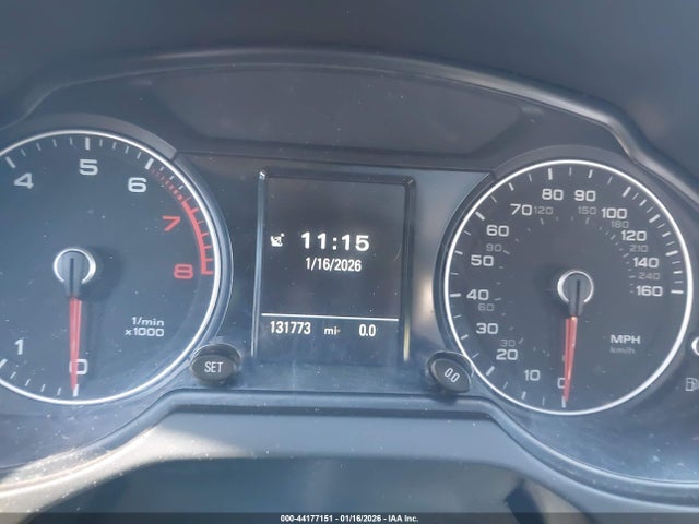 2014 AUDI Q5 WA1DGAFP2EA096622 Photo 6