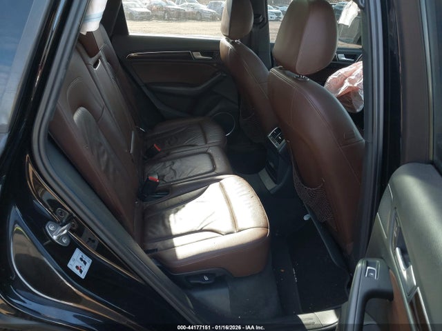 2014 AUDI Q5 WA1DGAFP2EA096622 Photo 7