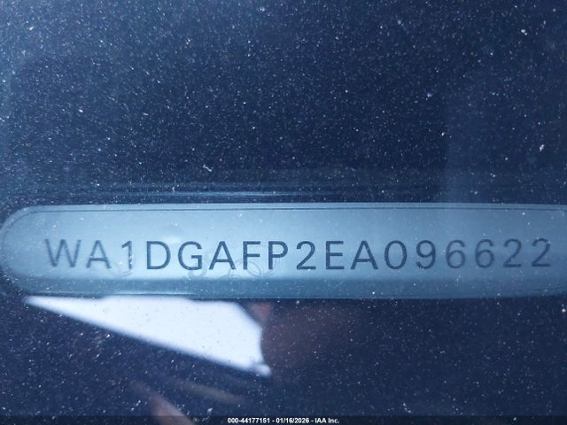 2014 AUDI Q5 WA1DGAFP2EA096622 Photo 8