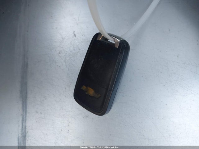 1G1RE6E4XEU118721 Chevrolet Volt