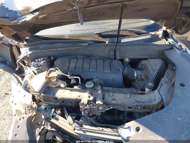 Buick Enclave Leather 2014 5GAKRBKD2EJ113039 Image 10