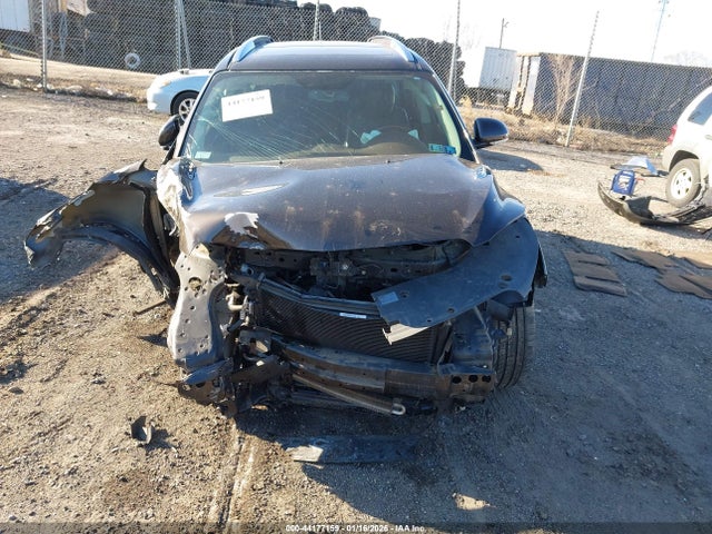 Buick Enclave Leather 2014 5GAKRBKD2EJ113039 Image 12