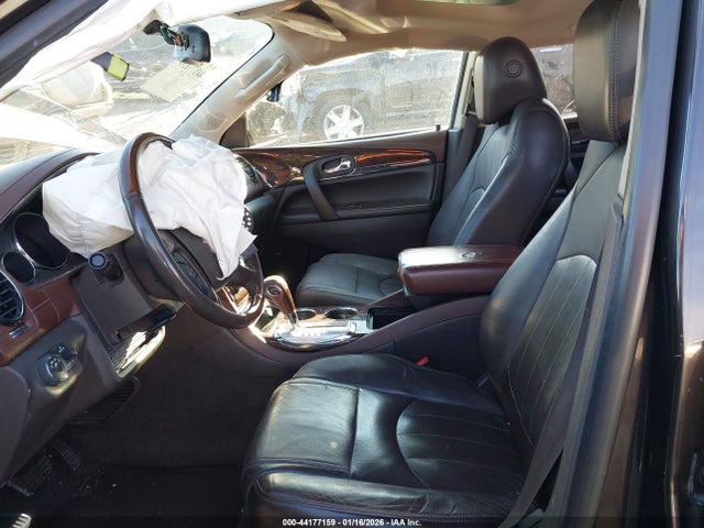 Buick Enclave Leather 2014 5GAKRBKD2EJ113039 Image 5