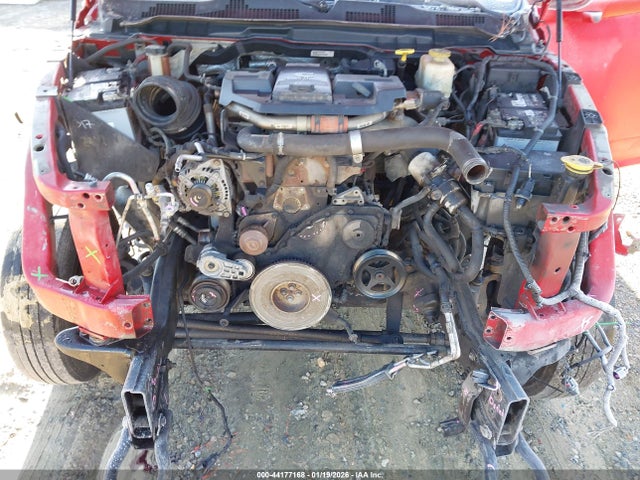 Aukcja sprzedaży 2018 Ram 5500 Chassis Tradesman/slt, vin: 3C7WRMDL0JG375575, numer aukcji: 44177168