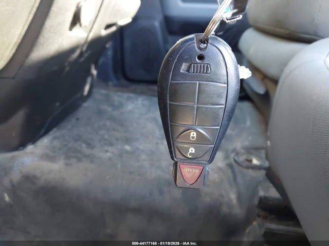 Aukcja sprzedaży 2018 Ram 5500 Chassis Tradesman/slt, vin: 3C7WRMDL0JG375575, numer aukcji: 44177168
