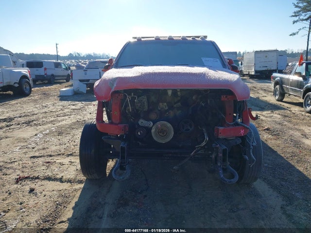 Aukcja sprzedaży 2018 Ram 5500 Chassis Tradesman/slt, vin: 3C7WRMDL0JG375575, numer aukcji: 44177168