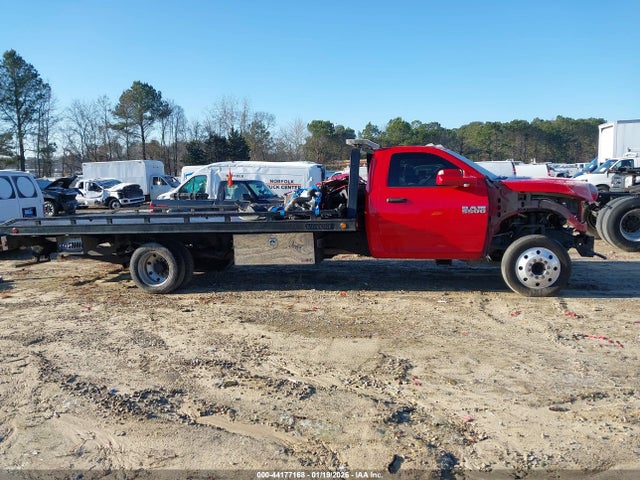 Aukcja sprzedaży 2018 Ram 5500 Chassis Tradesman/slt, vin: 3C7WRMDL0JG375575, numer aukcji: 44177168