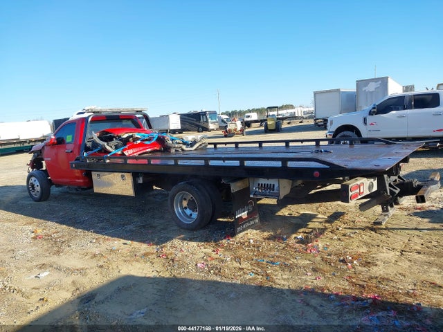 Aukcja sprzedaży 2018 Ram 5500 Chassis Tradesman/slt, vin: 3C7WRMDL0JG375575, numer aukcji: 44177168