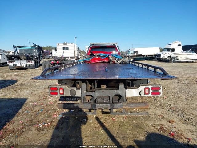 Aukcja sprzedaży 2018 Ram 5500 Chassis Tradesman/slt, vin: 3C7WRMDL0JG375575, numer aukcji: 44177168