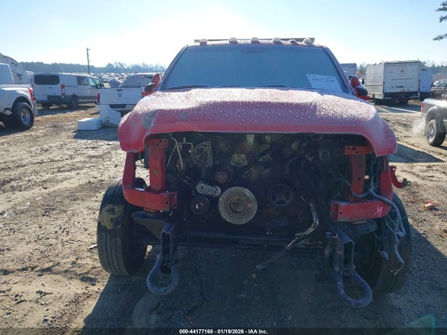 Aukcja sprzedaży 2018 Ram 5500 Chassis Tradesman/slt, vin: 3C7WRMDL0JG375575, numer aukcji: 44177168